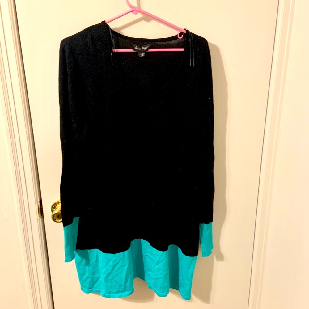 Women’s Xl sweater